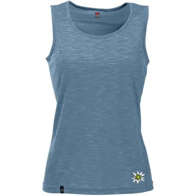 Maul Beja XT Fresh Damen Tanktop, hellblau 36 Maul Beja XT Fresh Damen Tanktop, hellblau 36