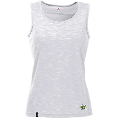 Maul Beja XT Fresh Damen Tanktop, weiß 46 Maul Beja XT Fresh Damen Tanktop, weiß 46