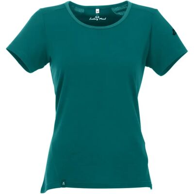 Maul Salamanca Damen T-Shirt, grün 42 Maul Salamanca Damen T-Shirt, grün 42