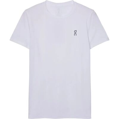Core-T Weiß Lauf-T-Shirt - Running T-Shirt Core-T Weiß Lauf-T-Shirt - Running T-Shirt