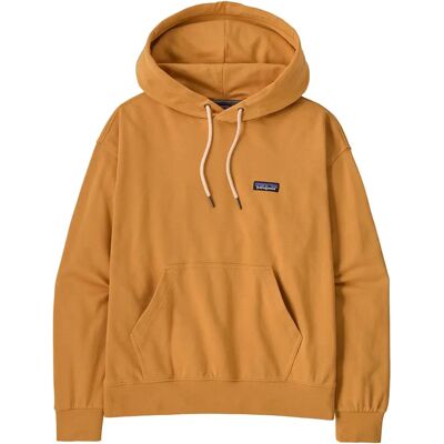 Patagonia Daily Damen Kapuzensweater, orange M Patagonia Daily Damen Kapuzensweater, orange M