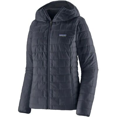 Patagonia Nano Puff Damen Funktionsjacke, blau L Patagonia Nano Puff Damen Funktionsjacke, blau L