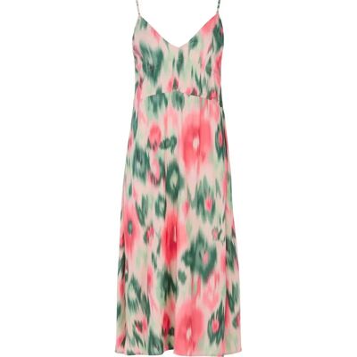 Protest PRTSong Damen Kleid, pink M/38 Protest PRTSong Damen Kleid, pink M/38