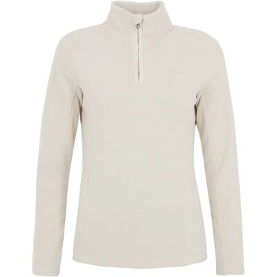 Protest Mutez Damen Rollkragenpullover, weiß XXL/44 Protest Mutez Damen Rollkragenpullover, weiß XXL/44