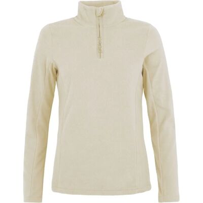 Protest Mutez Damen Rollkragenpullover, braun XXXL/46 Protest Mutez Damen Rollkragenpullover, braun XXXL/46
