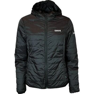 Pro-X Elements Fritzi Damen Jacke, schwarz 46 Pro-X Elements Fritzi Damen Jacke, schwarz 46