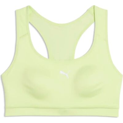 Puma 4Keeps RUN Damen Top, grün XS Puma 4Keeps RUN Damen Top, grün XS