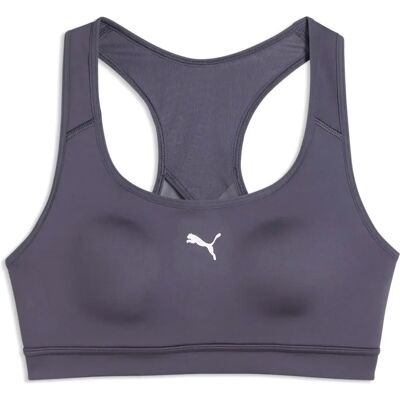 Puma 4Keeps RUN Damen Top, grau XS Puma 4Keeps RUN Damen Top, grau XS