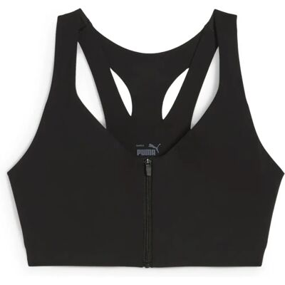 Puma PWR Shapeluxe Damen Top, schwarz 3XL Puma PWR Shapeluxe Damen Top, schwarz 3XL