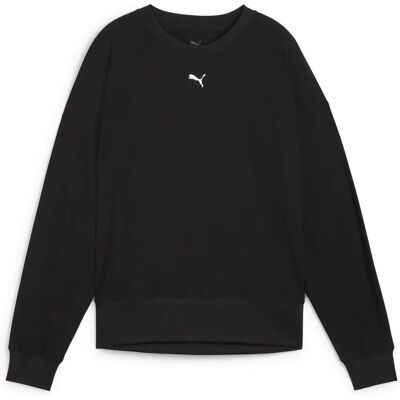 PUMA Cloudspun Damen Sweatshirt - Fitness PUMA Cloudspun Damen Sweatshirt - Fitness