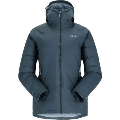 Rab - Valiance - Blau - 16 - Daunenjacke Rab - Valiance - Blau - 16 - Daunenjacke