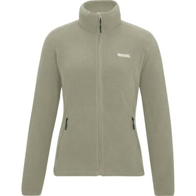 Regatta Floreo IV Damen Funktionsjacke, beige 14 Regatta Floreo IV Damen Funktionsjacke, beige 14