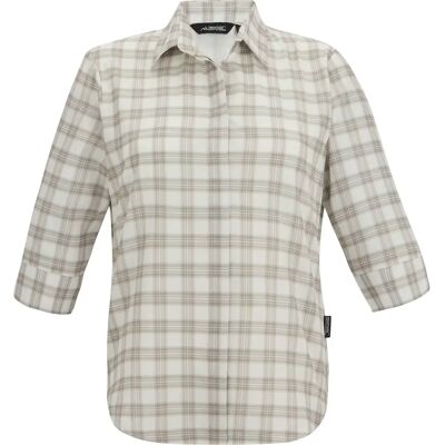 Regatta Keralin Damen Hemd, beige 14 Regatta Keralin Damen Hemd, beige 14