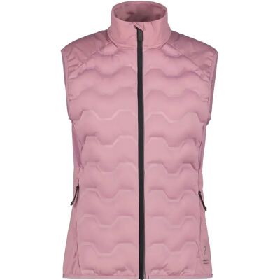 Rukka Merjala Damen Weste, pink 40 Rukka Merjala Damen Weste, pink 40