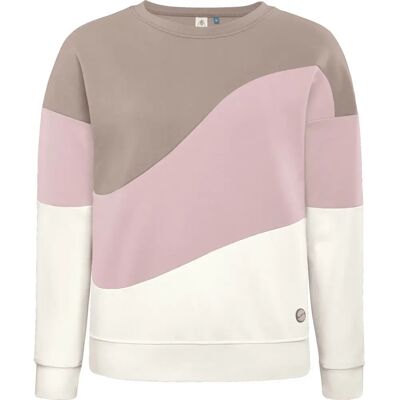 Schneider Summer Damen Sweatshirt, braun 42 Schneider Summer Damen Sweatshirt, braun 42