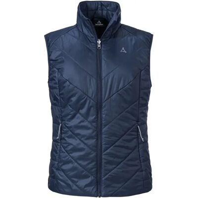 Schöffel - Ins Vest Style Yew WMS - Navyblau - 42 - Weste Schöffel - Ins Vest Style Yew WMS - Navyblau - 42 - Weste