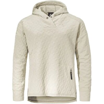 Schöffel Hoody Style Vindave Damen Pullover, 40 Schöffel Hoody Style Vindave Damen Pullover, 40