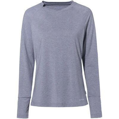 Vaude Skomer III Damen Longsleeve, lila 46 Vaude Skomer III Damen Longsleeve, lila 46
