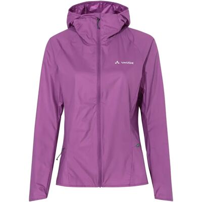 Vaude Damen Scopi Wind Jacke - Wind Jacke Vaude Damen Scopi Wind Jacke - Wind Jacke
