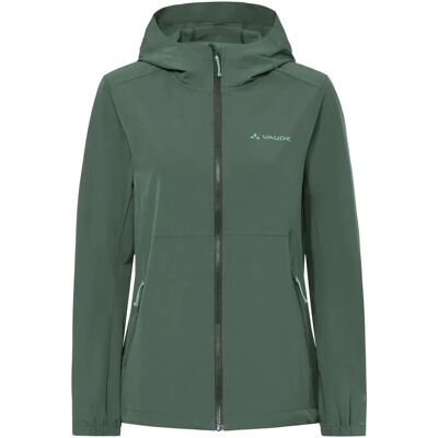 Vaude Elope Wind Damen Funktionsjacke, grün 44 Vaude Elope Wind Damen Funktionsjacke, grün 44