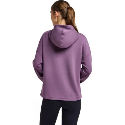 WITEBLAZE Bijou Damen Kapuzensweater, lila XL WITEBLAZE Bijou Damen Kapuzensweater, lila XL