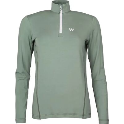 WITEBLAZE Maipo Damen Hemd, grün XXL WITEBLAZE Maipo Damen Hemd, grün XXL
