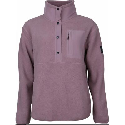 WITEBLAZE Flora Damen Jacke, grau L WITEBLAZE Flora Damen Jacke, grau L