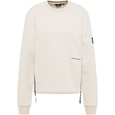 WITEBLAZE Diana Damen Pullover, grau L WITEBLAZE Diana Damen Pullover, grau L