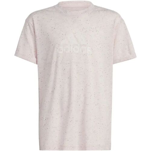 Adidas Future Icons Winners Mädchen T-Shirt, rosa 164