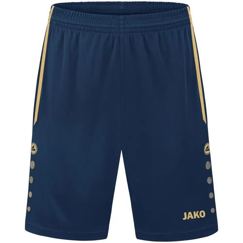 Jako Allround Kinder Shorts, blau 116