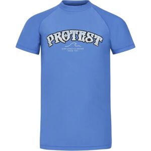 Protest Prtnizzo Kinder T-Shirt, blau 176 Protest Prtnizzo Kinder T-Shirt, blau 176