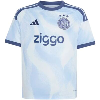 Adidas Ajax Amsterdam 26/27 Third Jungen Trikot, blau 140 Adidas Ajax Amsterdam 26/27 Third Jungen Trikot, blau 140