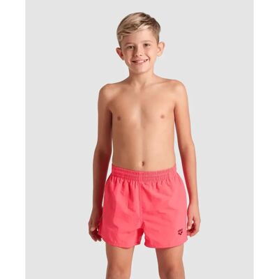 Arena Bywayx Youth R Jungen Pink - Badeshorts Arena Bywayx Youth R Jungen Pink - Badeshorts