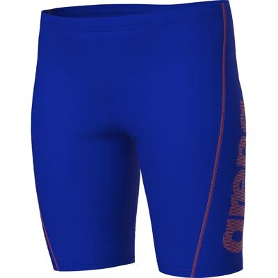 Arena Logo Jammer R Jungen Tights, blau 152 Arena Logo Jammer R Jungen Tights, blau 152