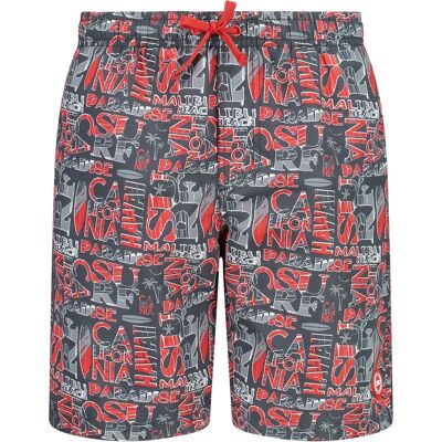 CMP - CMP Medium Shorts - multicolor - 128 - Swim Shorts CMP - CMP Medium Shorts - multicolor - 128 - Swim Shorts
