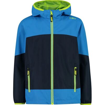 CMP Fix Hood Jungen Blouson, blau 152 CMP Fix Hood Jungen Blouson, blau 152