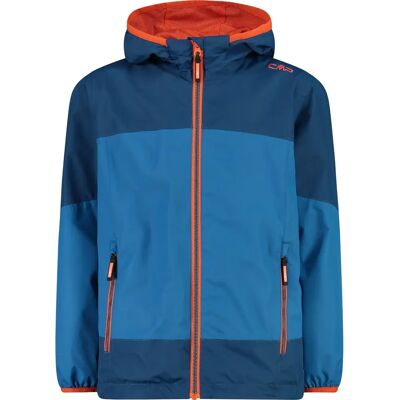 CMP Fix Hood Jungen Blouson, blau 128 CMP Fix Hood Jungen Blouson, blau 128