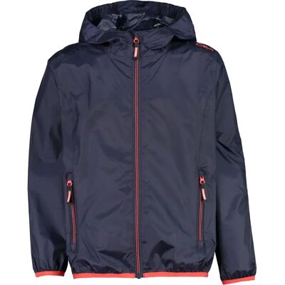 CMP Regenjacke - Wasserdicht, Mit Kapuze, Packbar CMP Regenjacke - Wasserdicht, Mit Kapuze, Packbar