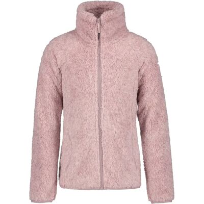 Icepeak Loma Kinder Midlayer, pink 176 Icepeak Loma Kinder Midlayer, pink 176