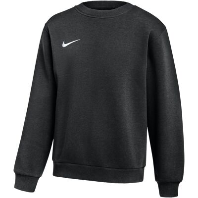 Nike Park Crew Kinder T-Shirt, schwarz US: M Nike Park Crew Kinder T-Shirt, schwarz US: M