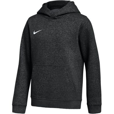 Nike Park Kinder T-Shirt, schwarz US: XS Nike Park Kinder T-Shirt, schwarz US: XS