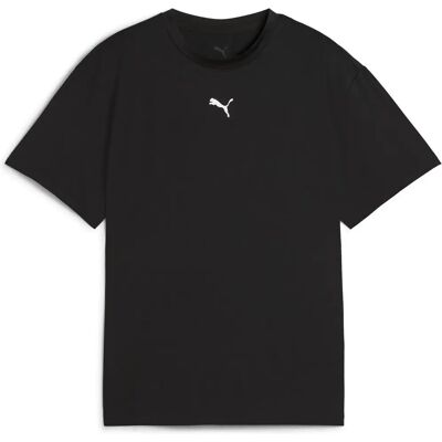 Puma TAD ESS Tee G - Sportshirt für Mädchen Puma TAD ESS Tee G - Sportshirt für Mädchen