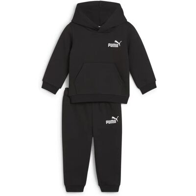 PUMA Kinder Fleecefleece-Trainingsanzug PUMA Kinder Fleecefleece-Trainingsanzug