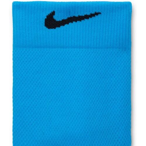 Nike Running Midweight Micro Crew (1 Paar) Strümpfe, blau US: M