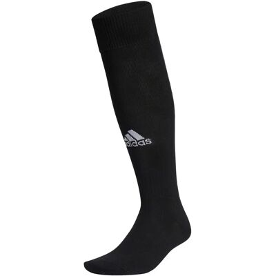 Adidas Santos 18 Strümpfe, schwarz 4345 Adidas Santos 18 Strümpfe, schwarz 4345
