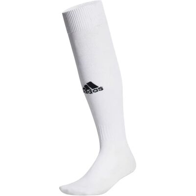Adidas Santos 18 Strümpfe, weiß 4042 Adidas Santos 18 Strümpfe, weiß 4042