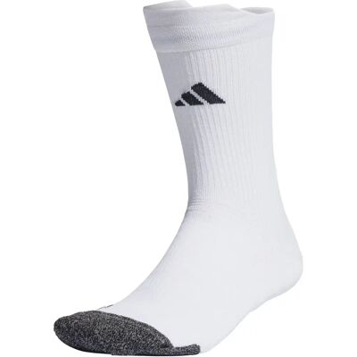 Adidas Cushioned Performance Crew Strümpfe, weiß XL Adidas Cushioned Performance Crew Strümpfe, weiß XL