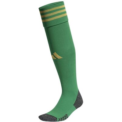 Adidas Adi 23 Strümpfe, grün XS Adidas Adi 23 Strümpfe, grün XS