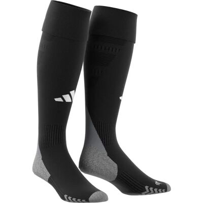 Adidas adi 24 Aeroready Strümpfe, schwarz M Adidas adi 24 Aeroready Strümpfe, schwarz M