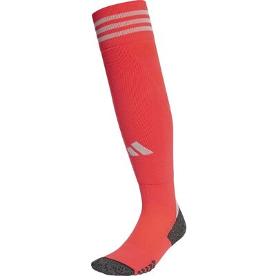Adidas Adi25 Strümpfe, rot KXL Adidas Adi25 Strümpfe, rot KXL